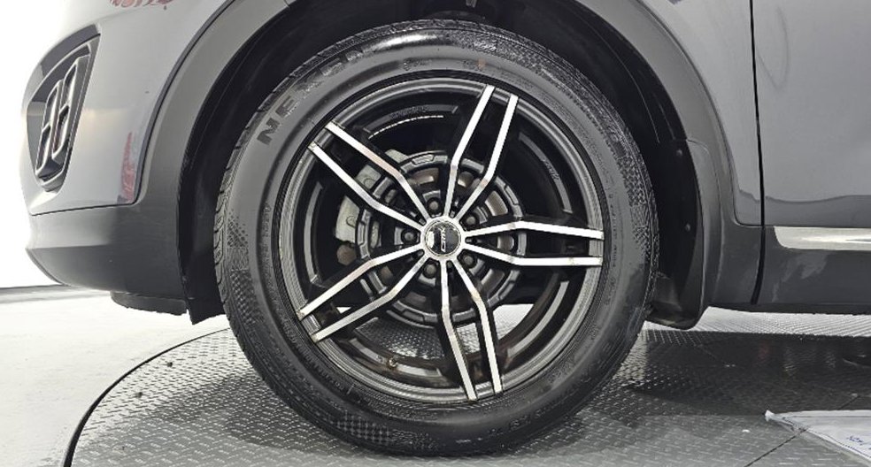 기아 쏘렌토 디젤 2WD 2.0 프레스티지 사진 5