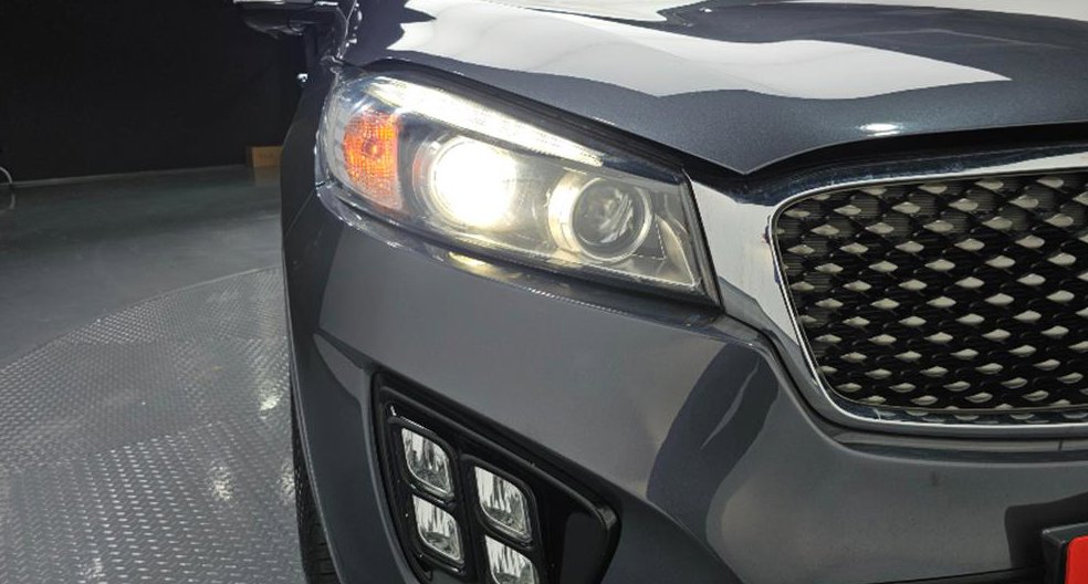 기아 쏘렌토 디젤 2WD 2.0 프레스티지 사진 7