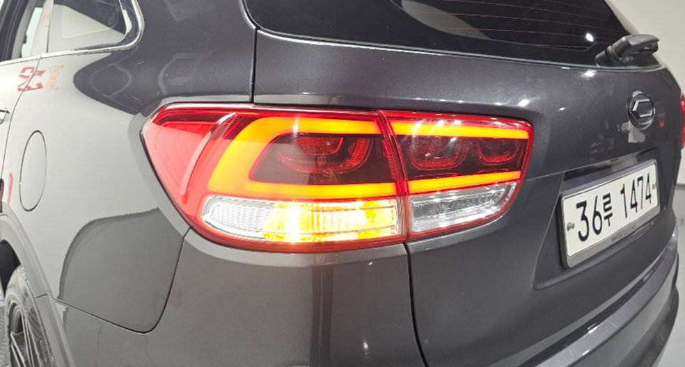 기아 쏘렌토 디젤 2WD 2.0 프레스티지 사진 8