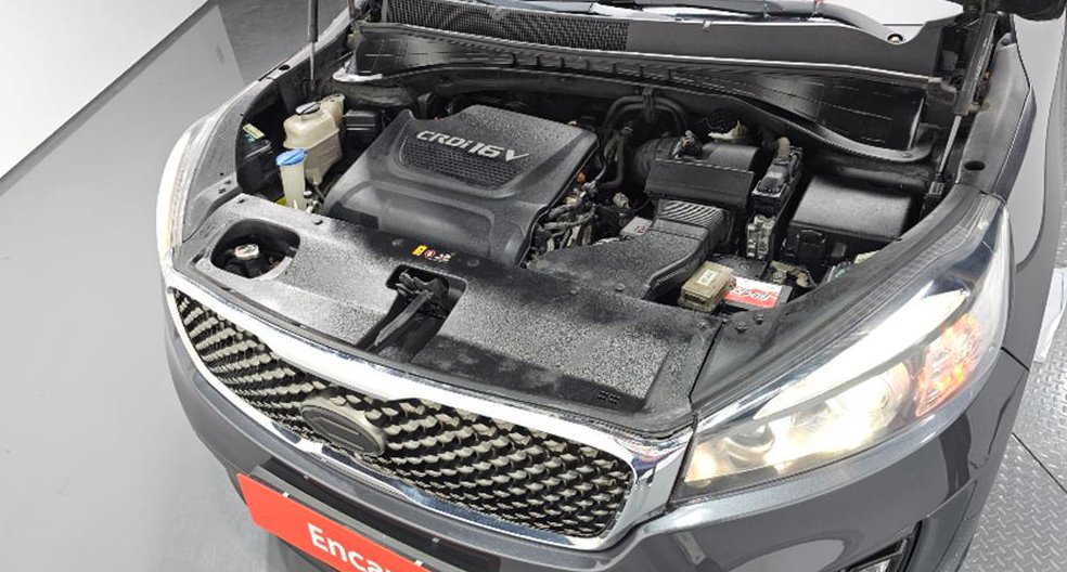 기아 쏘렌토 디젤 2WD 2.0 프레스티지 사진 9