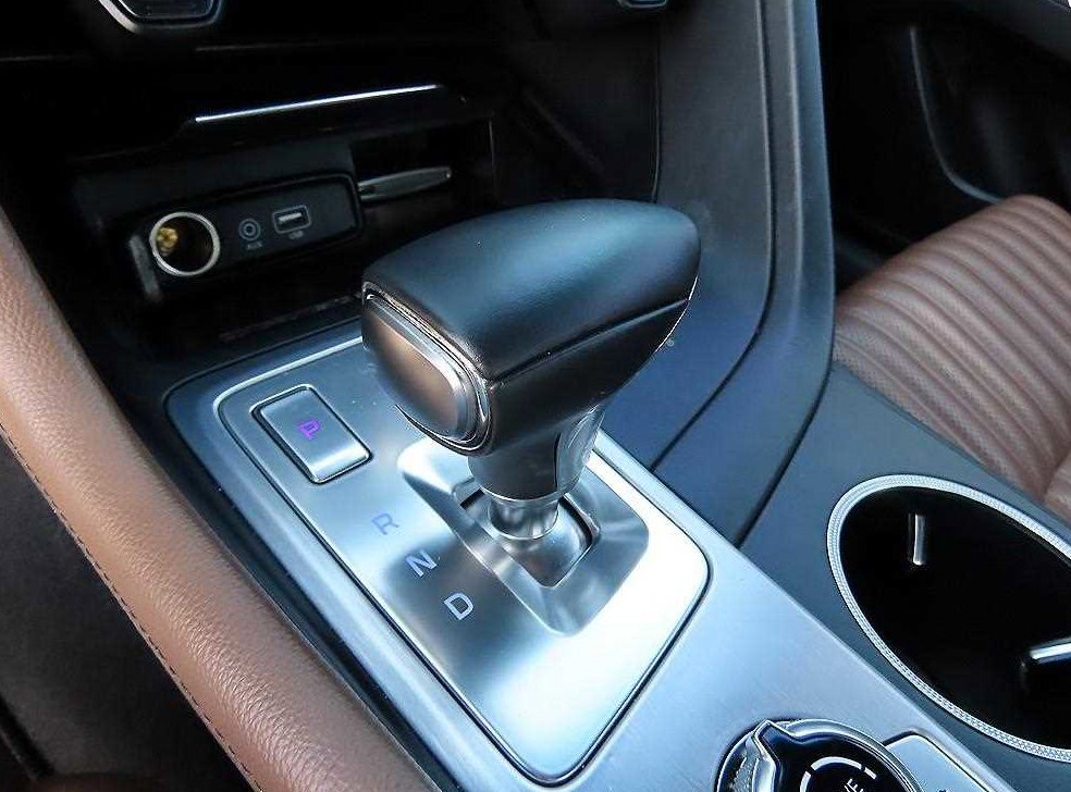 제네시스 G70 2.0T 사진 11