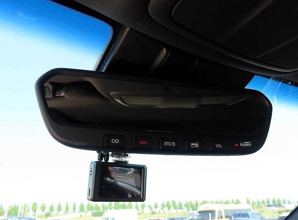 제네시스 G70 2.0T 사진 12