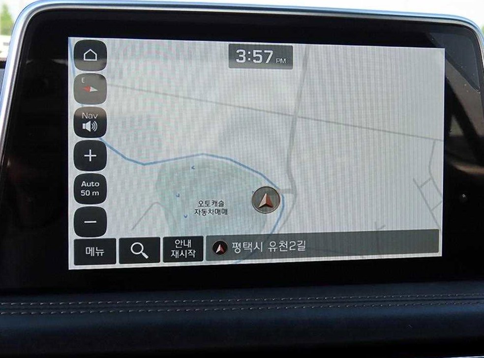 제네시스 G70 2.0T 사진 13
