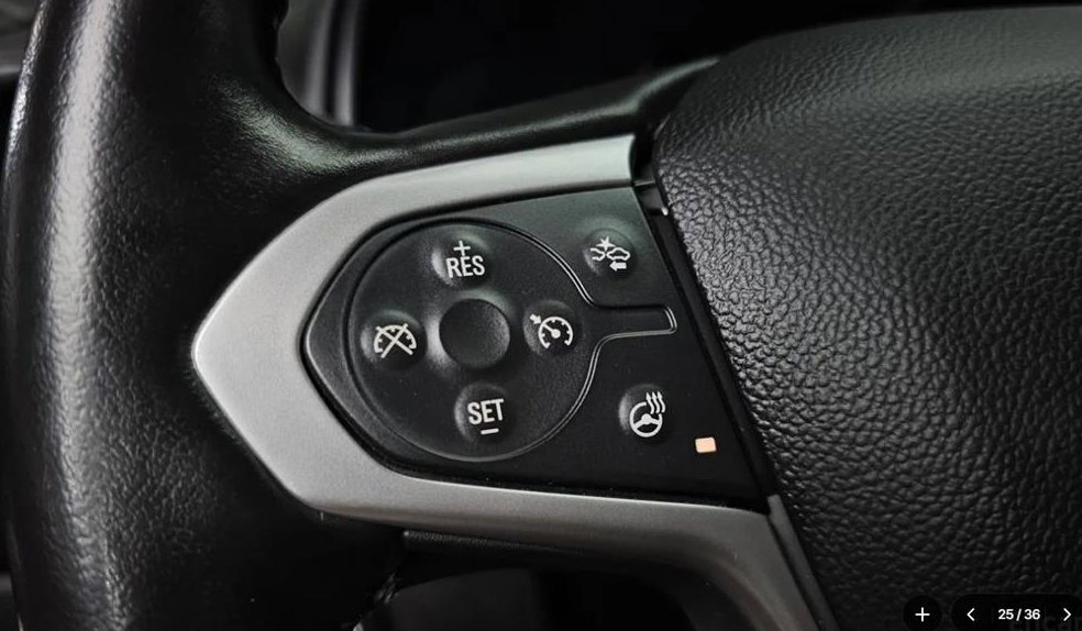 쉐보레 콜로라도 3.6 Z71-X 4WD 사진 19