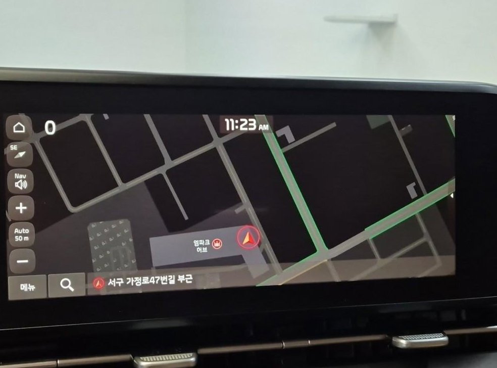 기아 카니발 디젤 9인승 시그니처 사진 13
