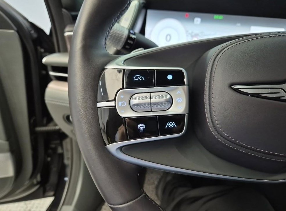제네시스 G90 3.5T GDI AWD 사진 15