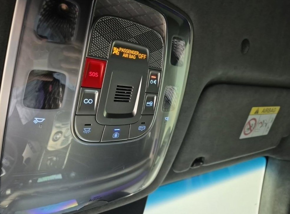 제네시스 G90 3.5T GDI AWD 사진 17