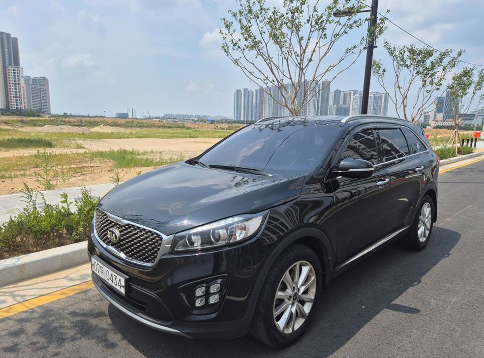 기아 쏘렌토 디젤 2WD 2.0 프레스티지