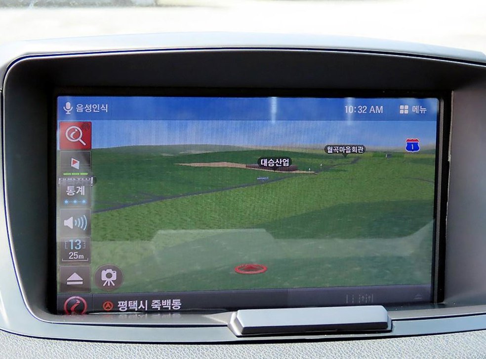 르노코리아(삼성) SM3 LE 사진 16