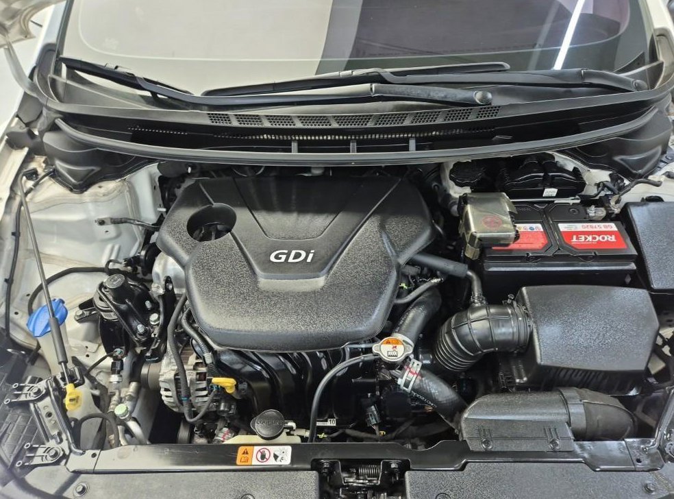 기아 K3 1.6 GDI 럭셔리 사진 5
