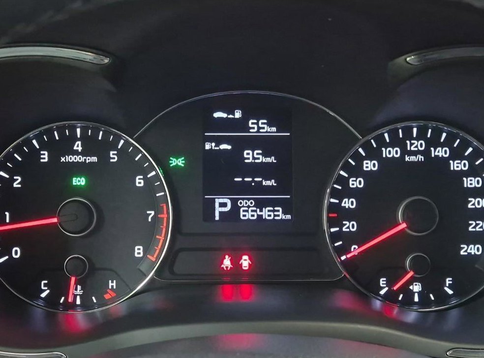 기아 K3 1.6 GDI 럭셔리 사진 6
