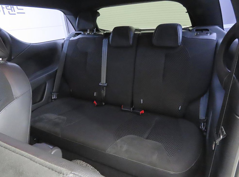 시트로엥 DS3 1.6 BLUEHDI 소 시크 사진 6