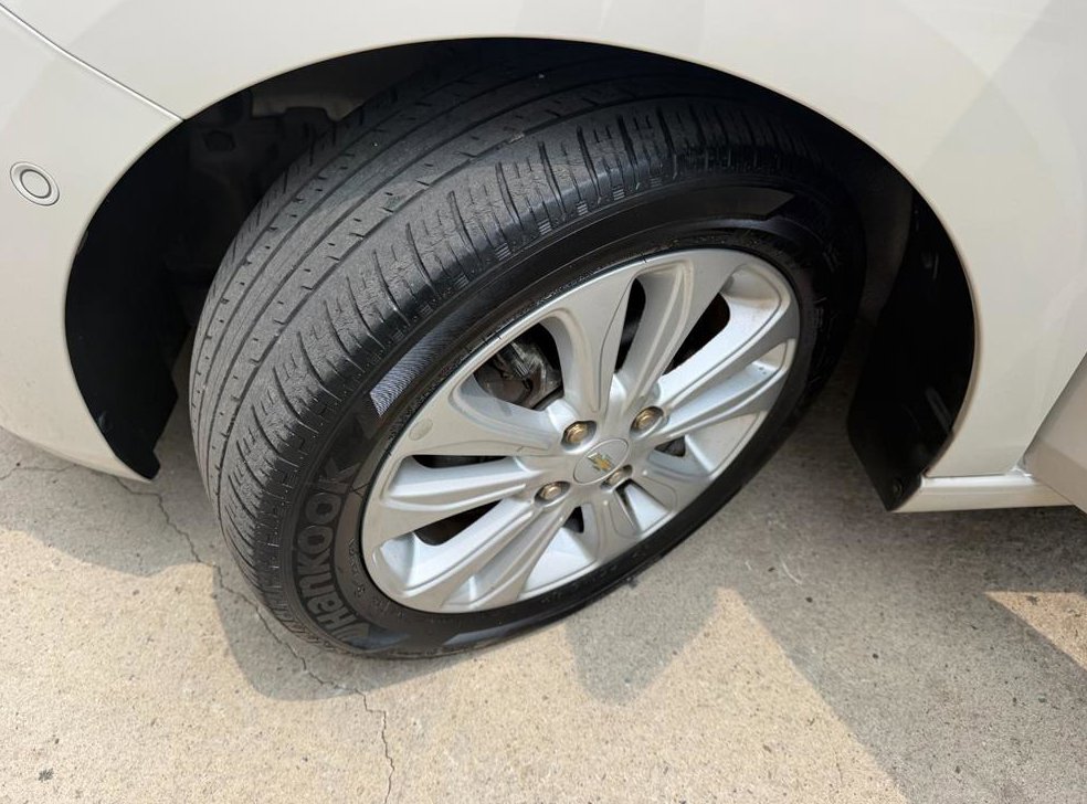 쉐보레 스파크 LTZ 사진 8