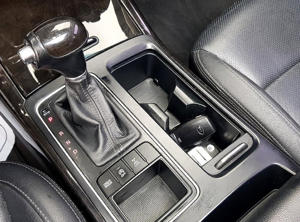 기아 쏘렌토 디젤 4WD 2.2 프레스티지 사진 12