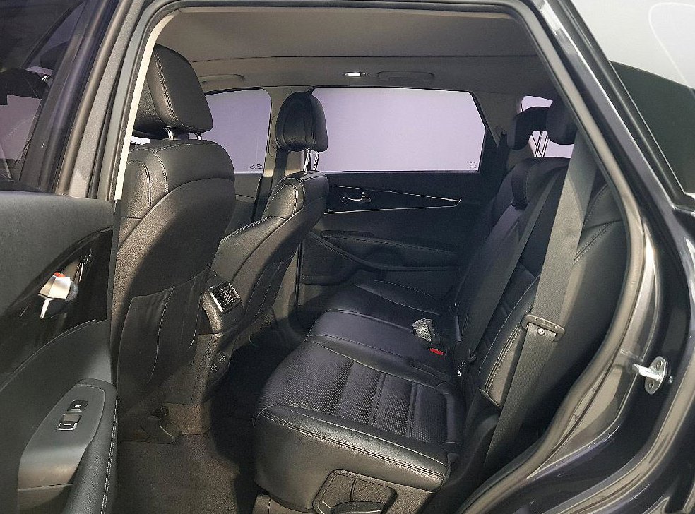 기아 쏘렌토 디젤 4WD 2.2 프레스티지 사진 9