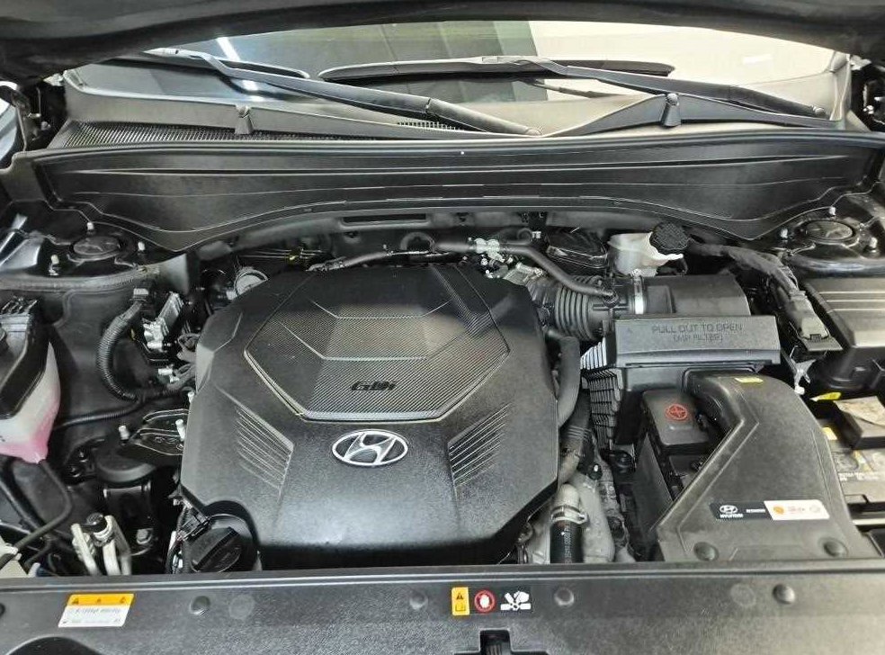 현대 팰리세이드 가솔린 3.8 4WD 사진 5