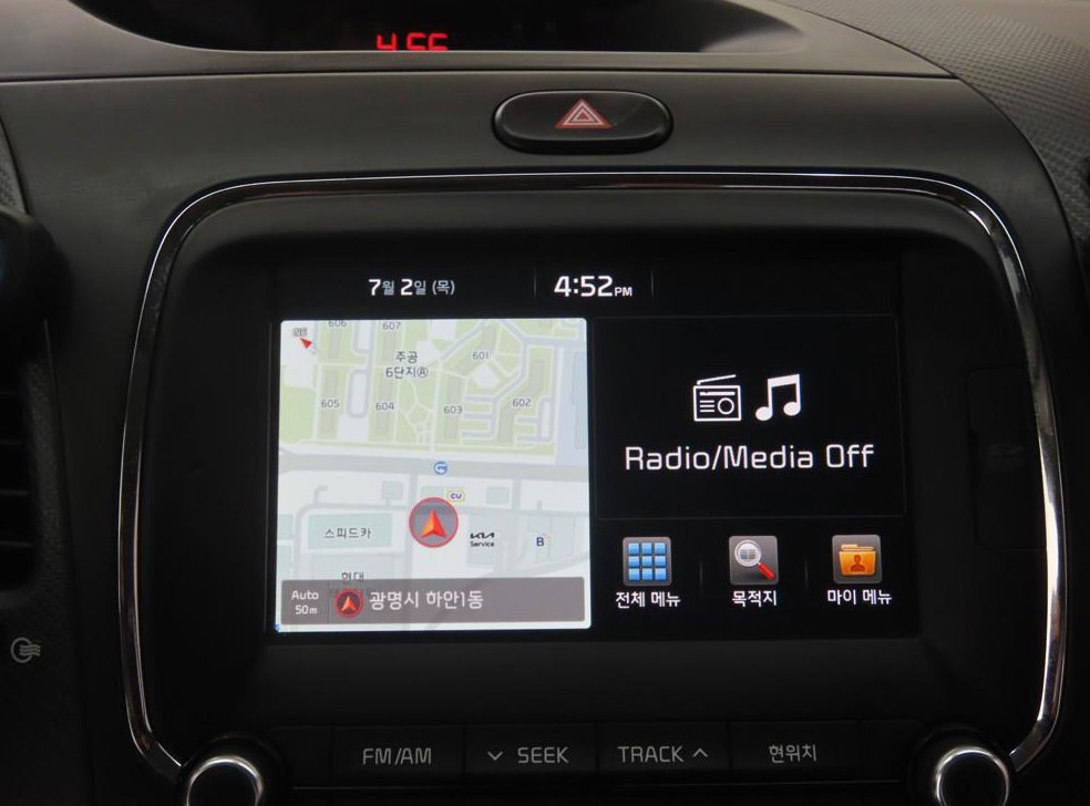 기아 K3 1.6 GDI 트렌디 사진 15
