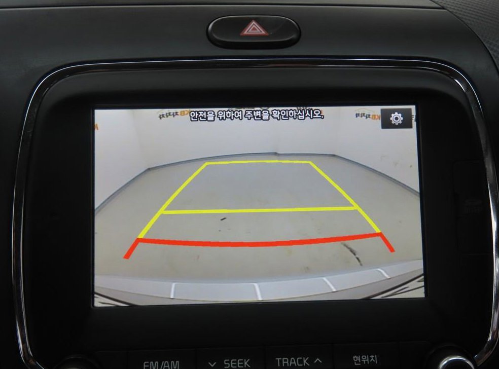 기아 K3 1.6 GDI 트렌디 사진 16