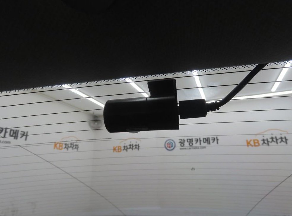 기아 K3 1.6 GDI 트렌디 사진 17