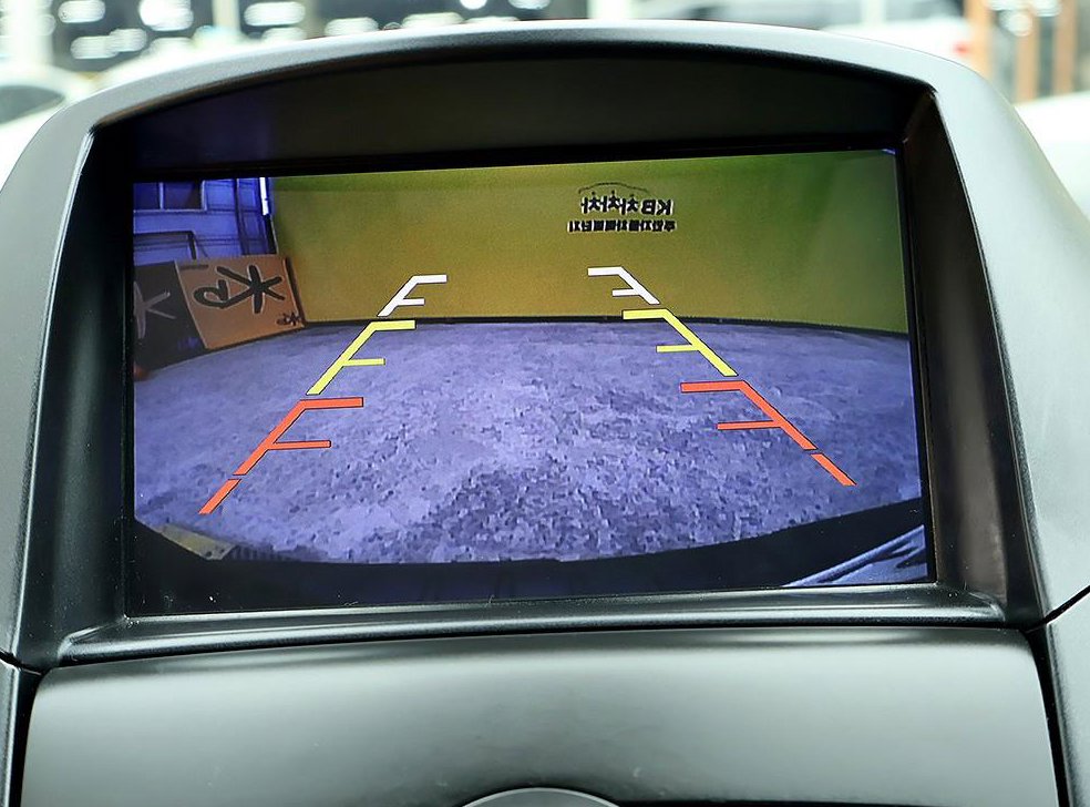 쉐보레 올란도 1.6 디젤 LTZ 사진 10
