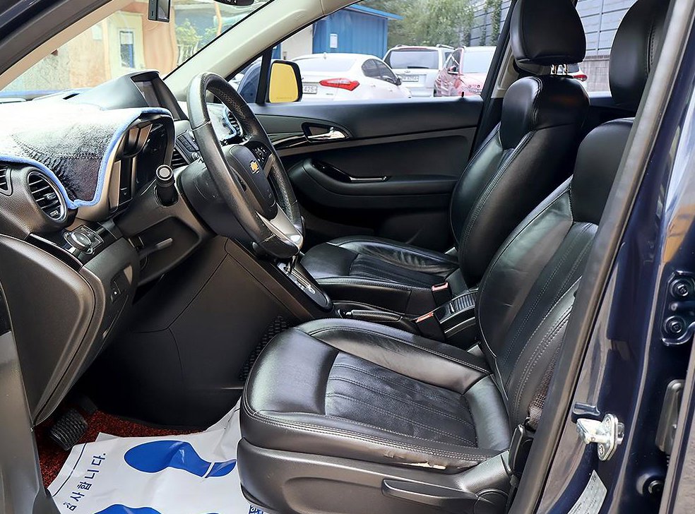쉐보레 올란도 1.6 디젤 LTZ 사진 11