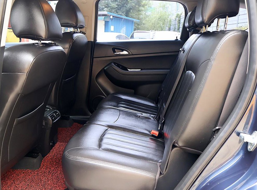 쉐보레 올란도 1.6 디젤 LTZ 사진 12