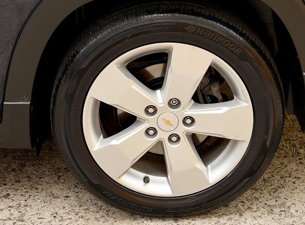 쉐보레 올란도 1.6 디젤 LTZ 사진 18