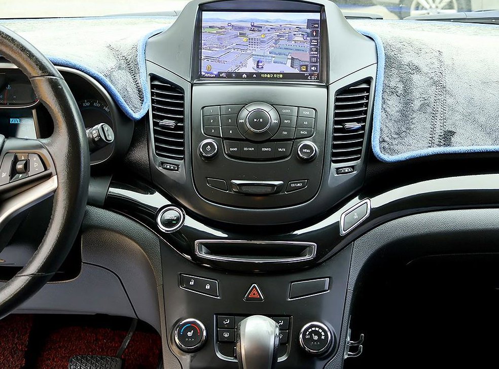 쉐보레 올란도 1.6 디젤 LTZ 사진 9
