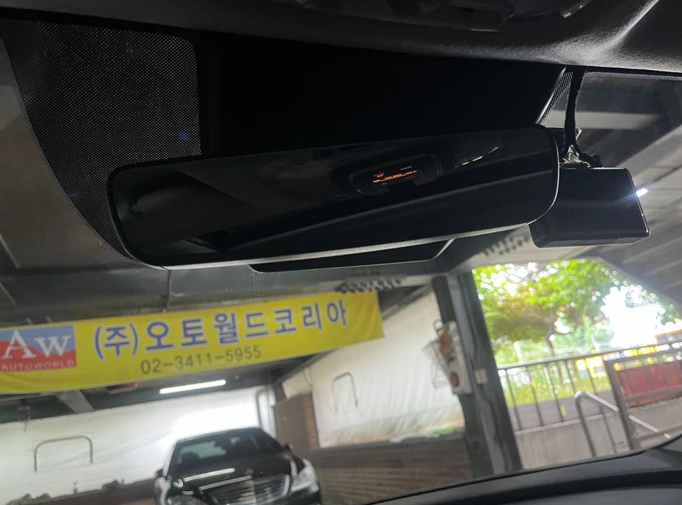 현대 아반떼 1.6 인스퍼레이션 사진 12