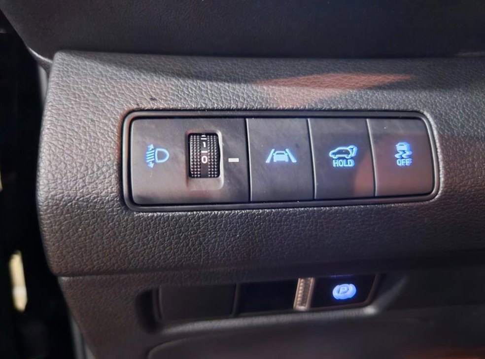 현대 싼타페 가솔린 2.5T 2WD 프레스티지 사진 12