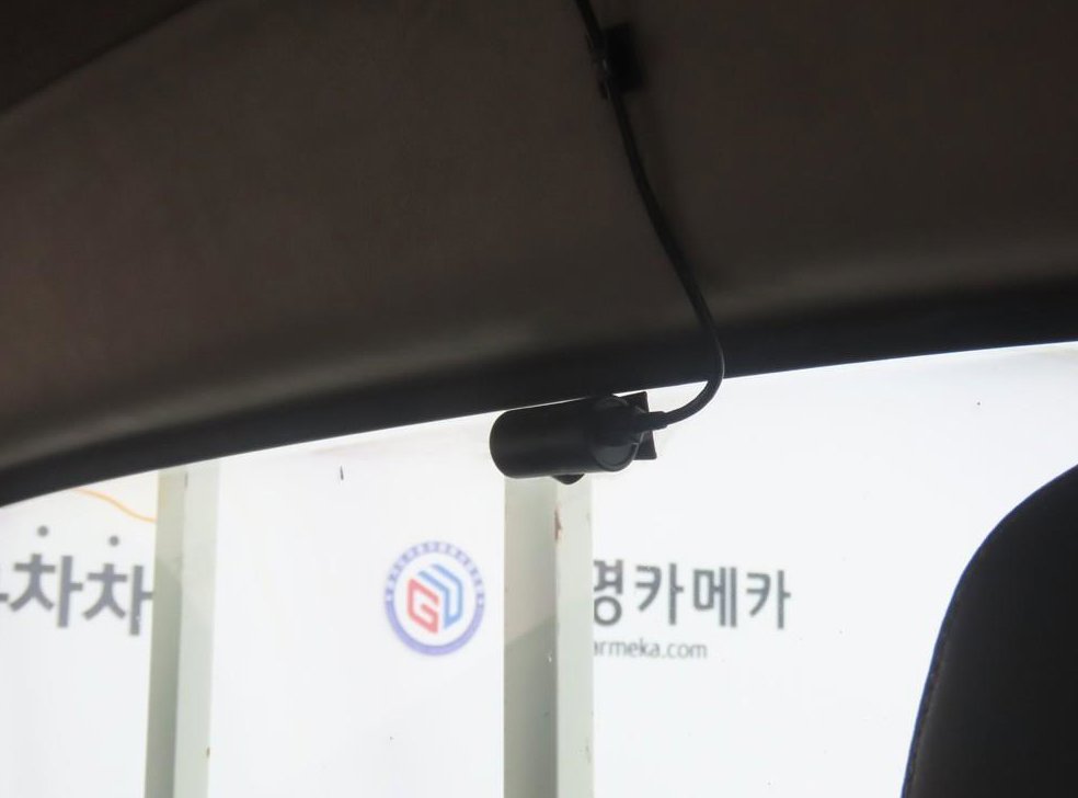 소형화물 카고(소형) 1.0톤/더블캡/초장축/(CRDi) 사진 14