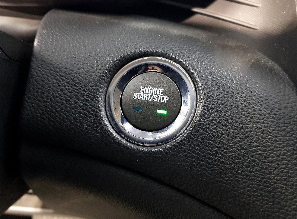 쉐보레 말리부 2.0 LTZ 사진 11