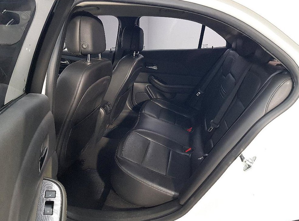 쉐보레 말리부 2.0 LTZ 사진 8