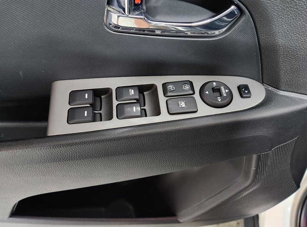 기아 스포티지 디젤 2WD 트렌디 사진 14