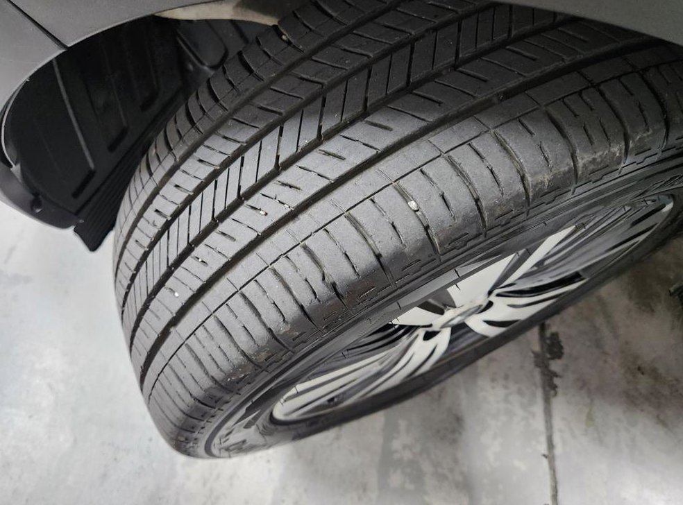 기아 스포티지 디젤 2WD 트렌디 사진 16