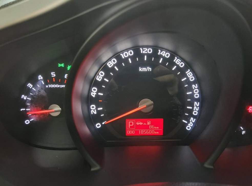 기아 스포티지 디젤 2WD 트렌디 사진 8