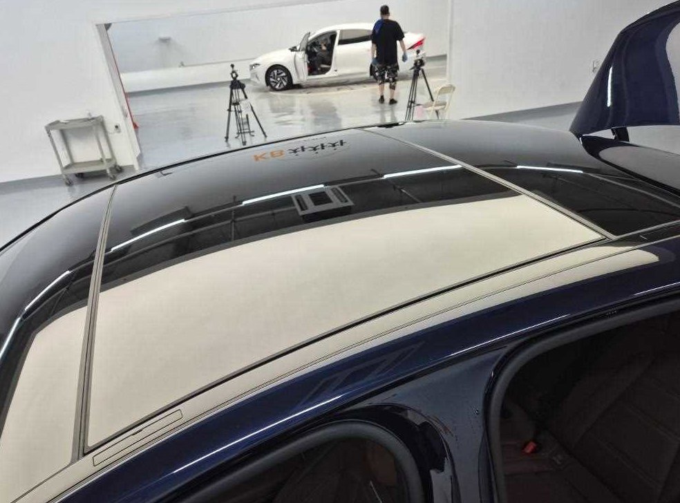 벤츠 E 클래스 E53 AMG 4MATIC+ 사진 13