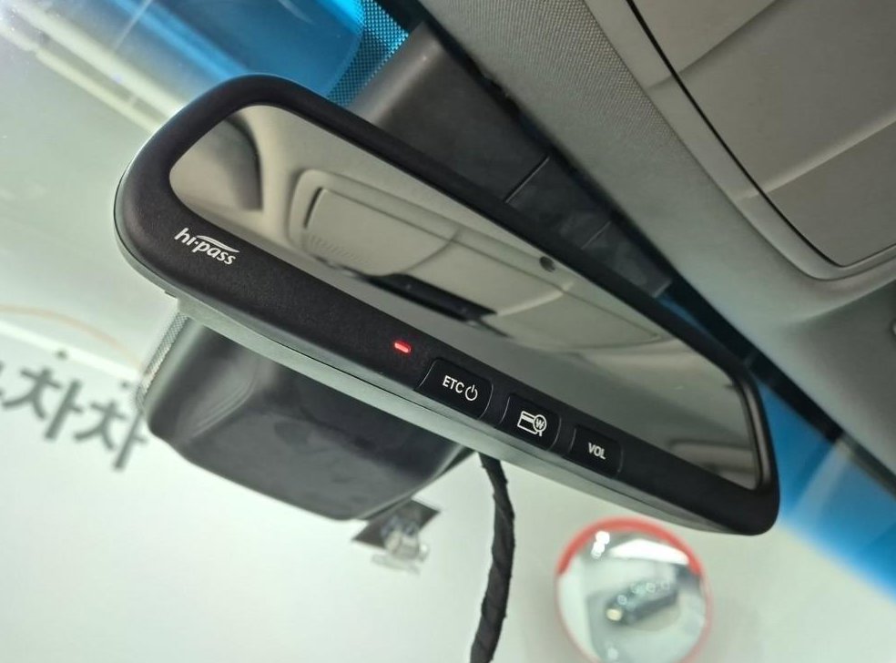 현대 그랜저 3.0 GDI 익스클루시브 사진 13