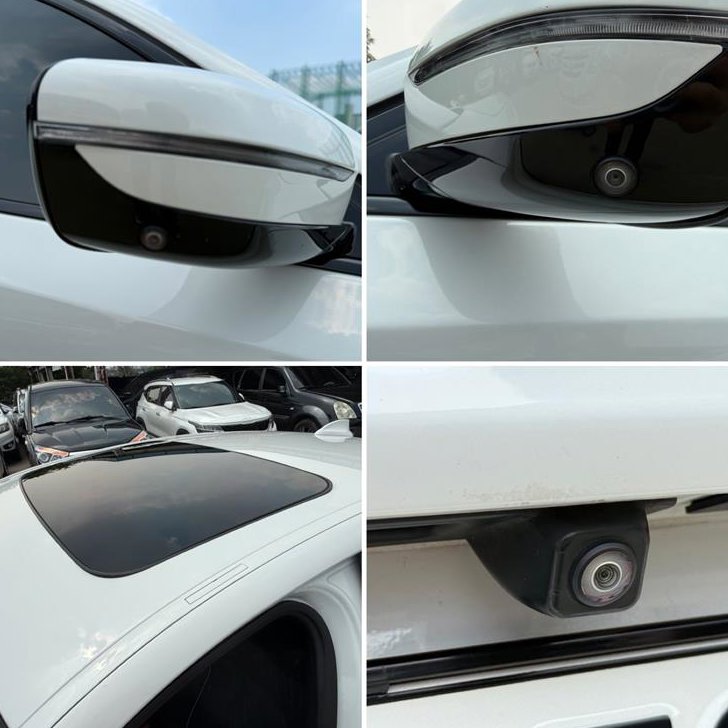 BMW 5시리즈 520d M 스포츠 플러스 사진 18