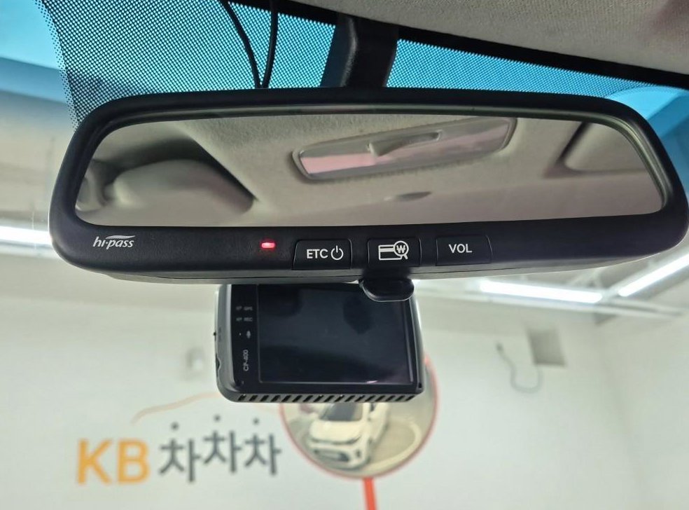 기아 모닝 럭셔리 사진 15