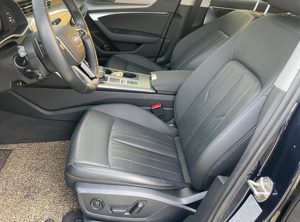 아우디 A6 45 TFSI 프리미엄 사진 15