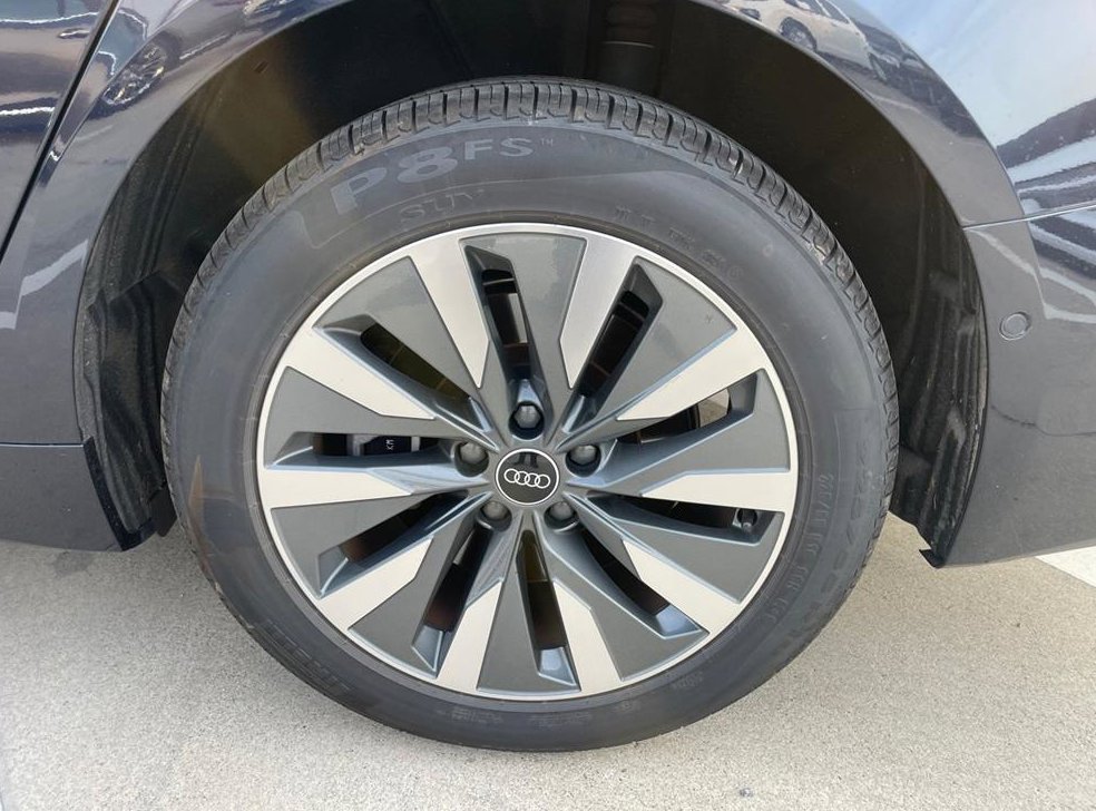 아우디 A6 45 TFSI 프리미엄 사진 20