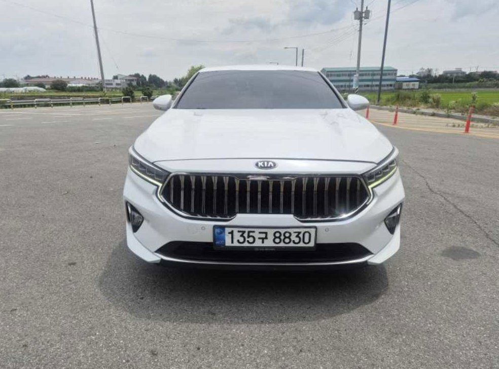 기아 K7 3.0 LPI(랜터카)