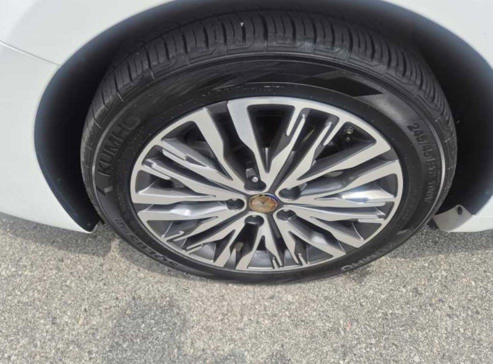 기아 K7 3.0 LPI(랜터카) 사진 10