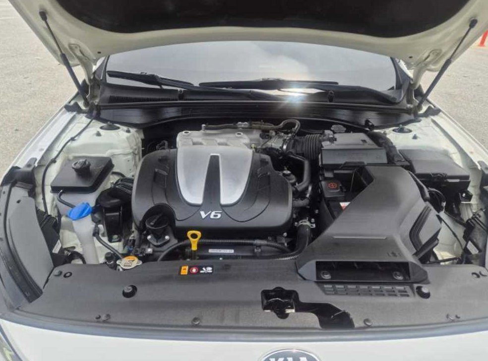 기아 K7 3.0 LPI(랜터카) 사진 12