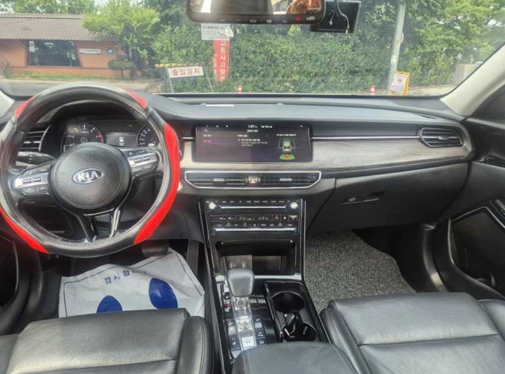 기아 K7 3.0 LPI(랜터카) 사진 15