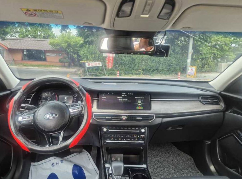 기아 K7 3.0 LPI(랜터카) 사진 16