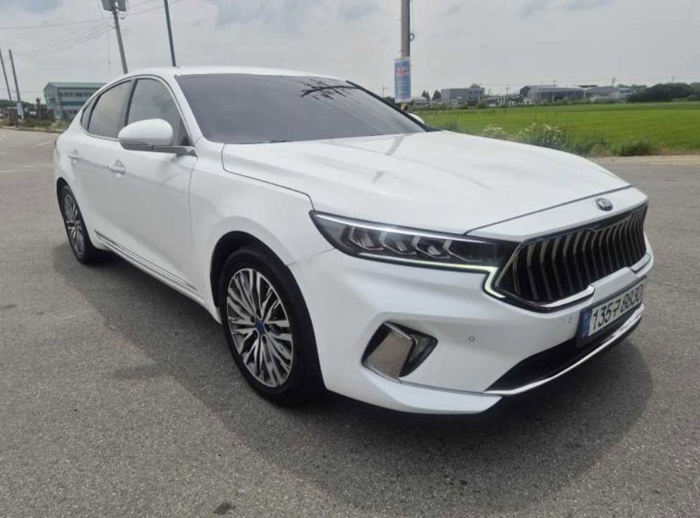 기아 K7 3.0 LPI(랜터카) 사진 3