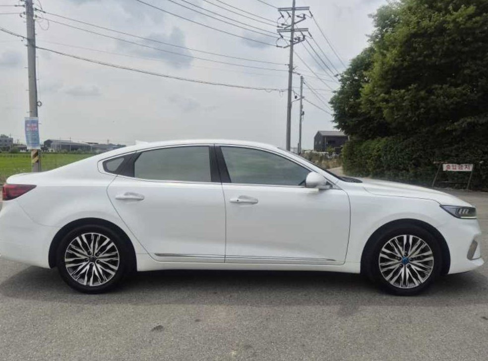 기아 K7 3.0 LPI(랜터카) 사진 4