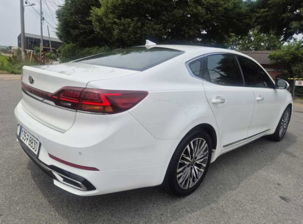 기아 K7 3.0 LPI(랜터카) 사진 5